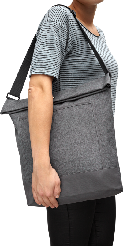 Lady tote bag 000934_003 (Grey)