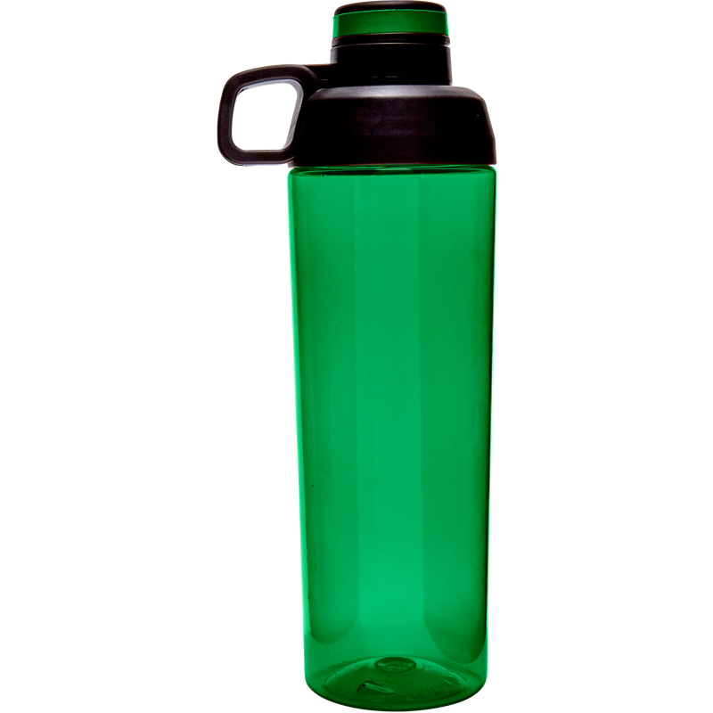 Tritan water bottle (910ml) 7825_004 (Green)