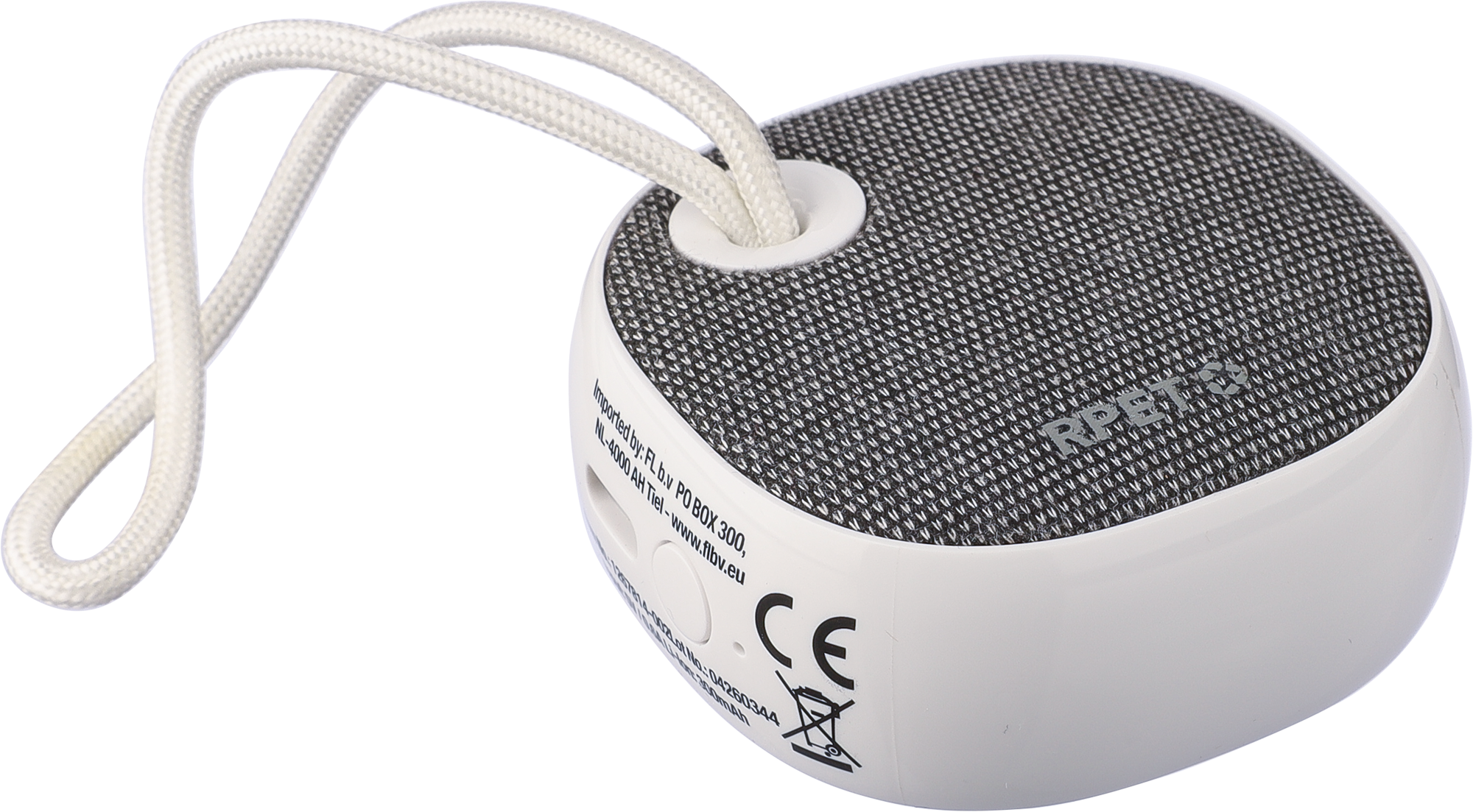 Picture of Recycled speaker