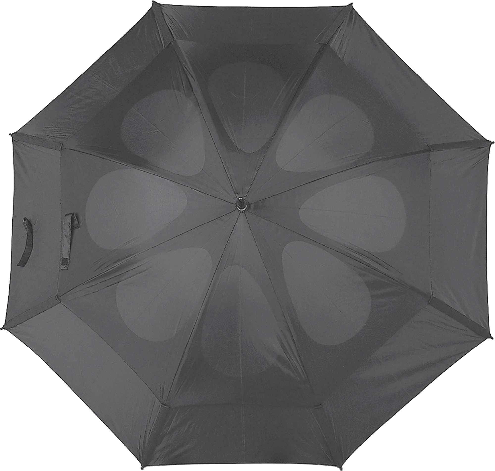 Picture of Storm-proof umbrella