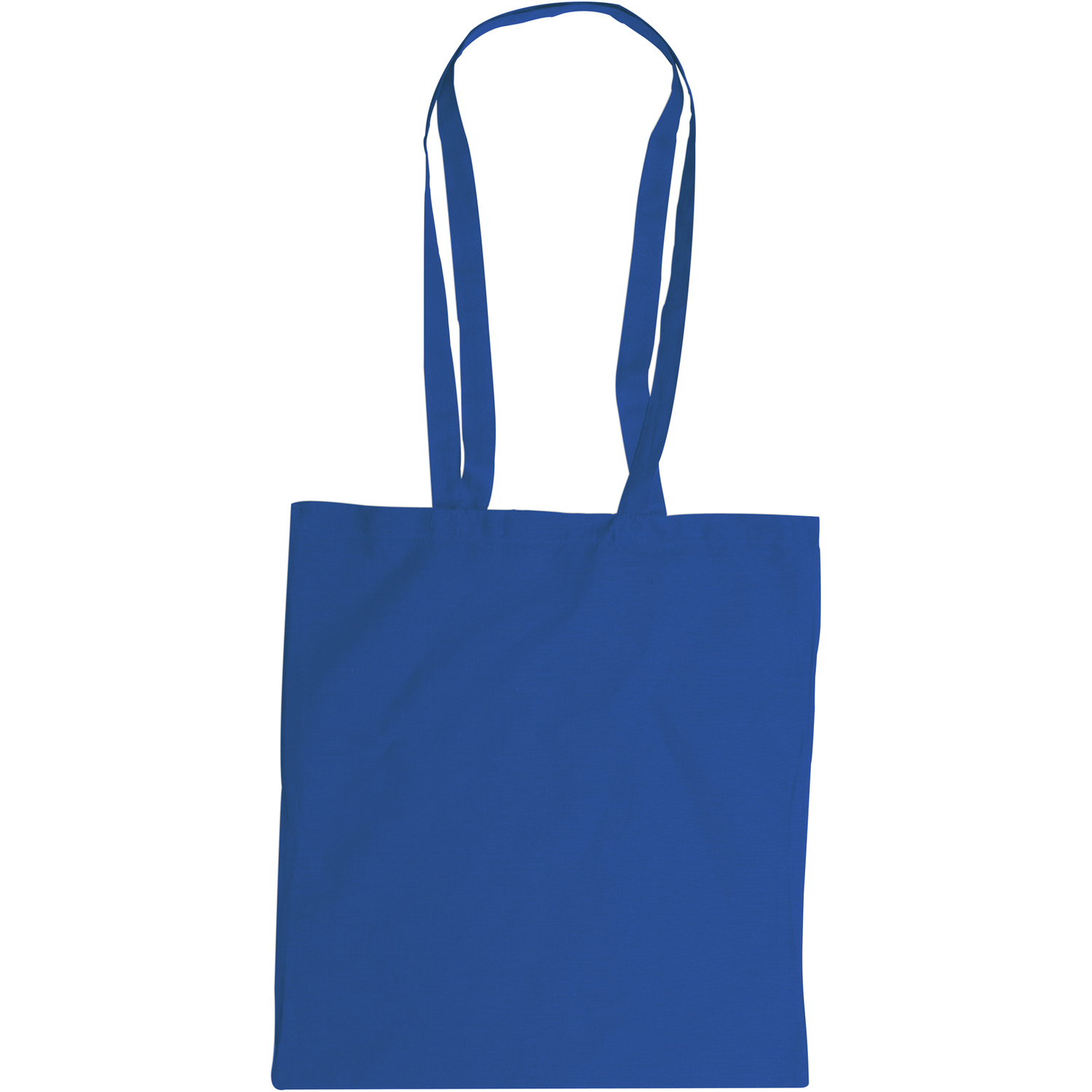 Picture of Cotton bag. (110gsm/3.24oz)