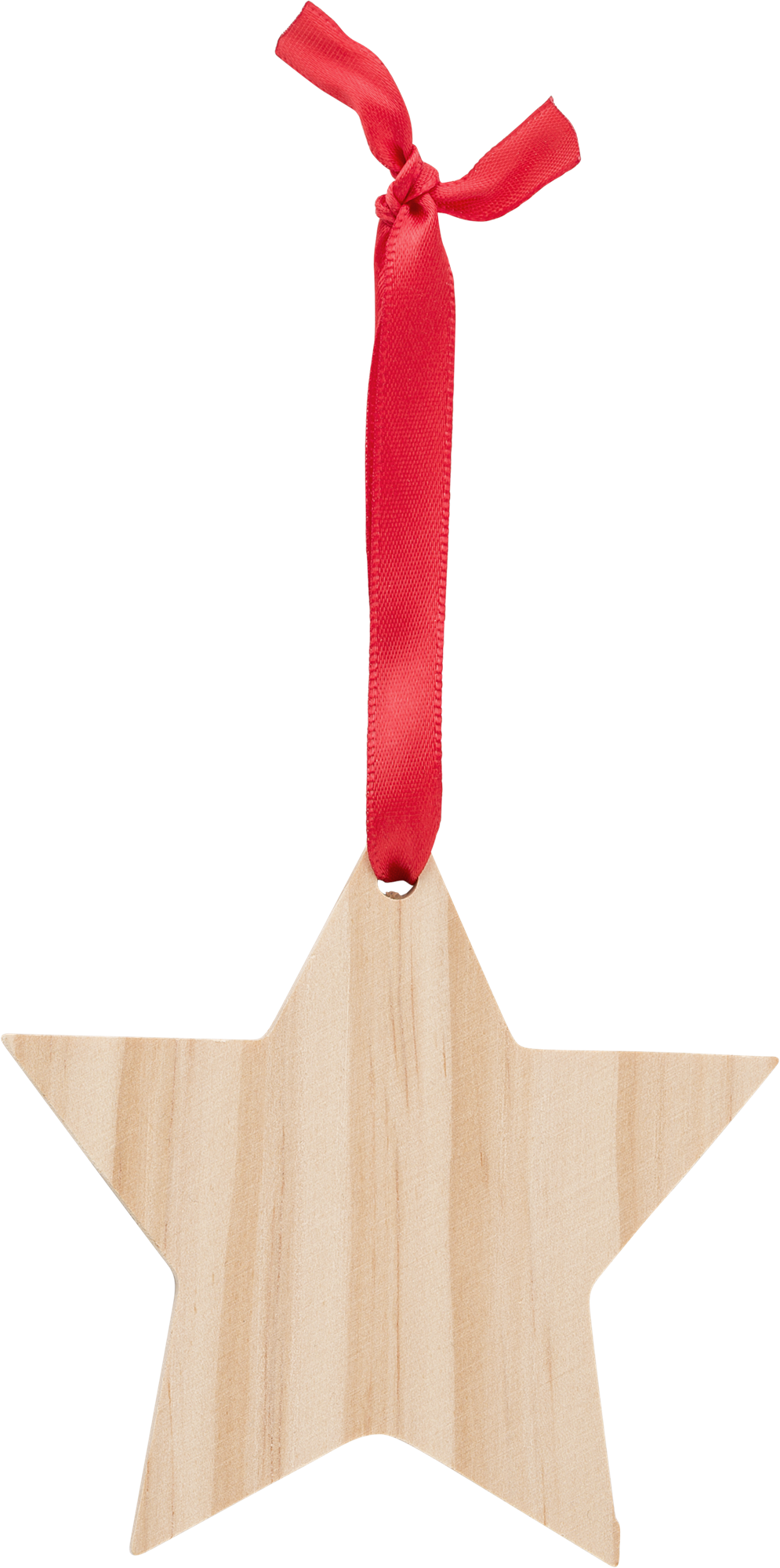 Picture of Wooden star