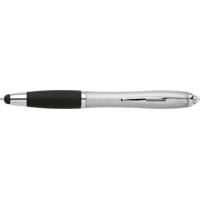 Pen and stylus 6604_032 (Silver)