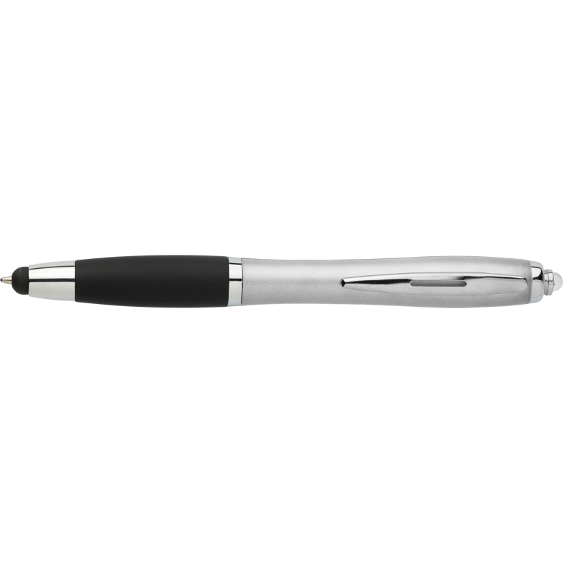 Pen and stylus 6604_032 (Silver)