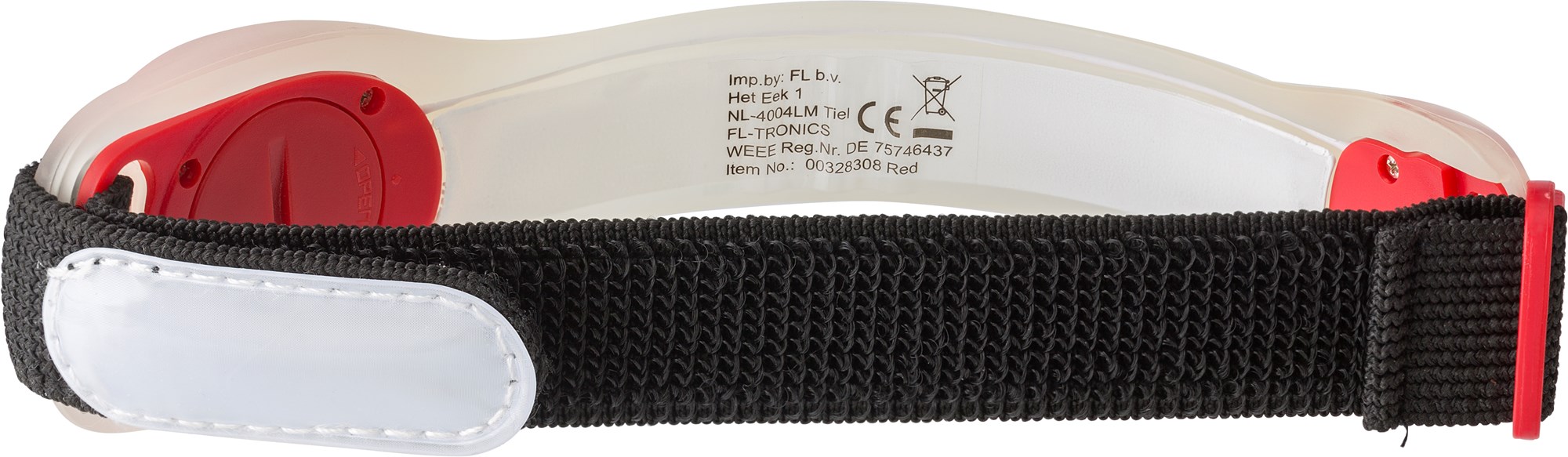 Picture of Silicone arm strap