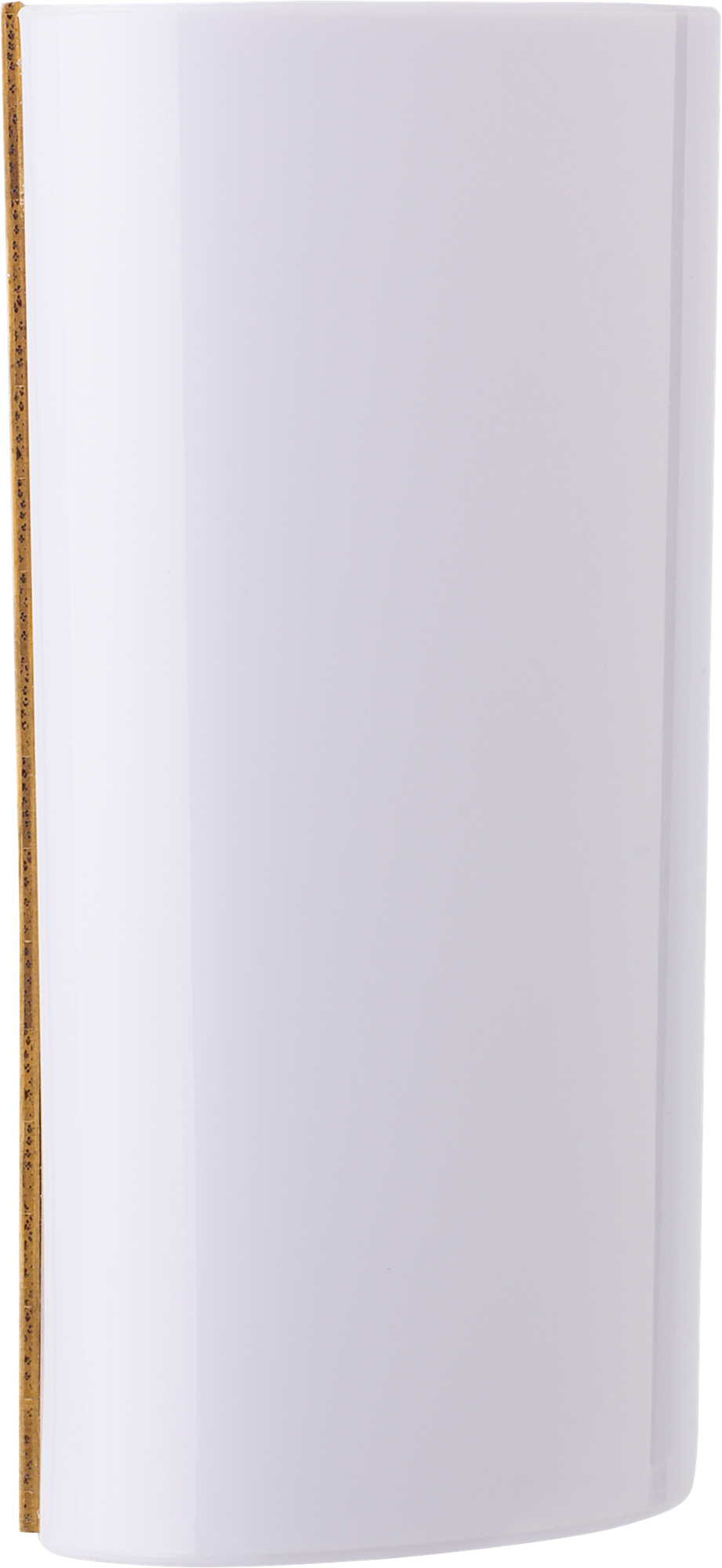 Picture of Bamboo clock and  pen holder