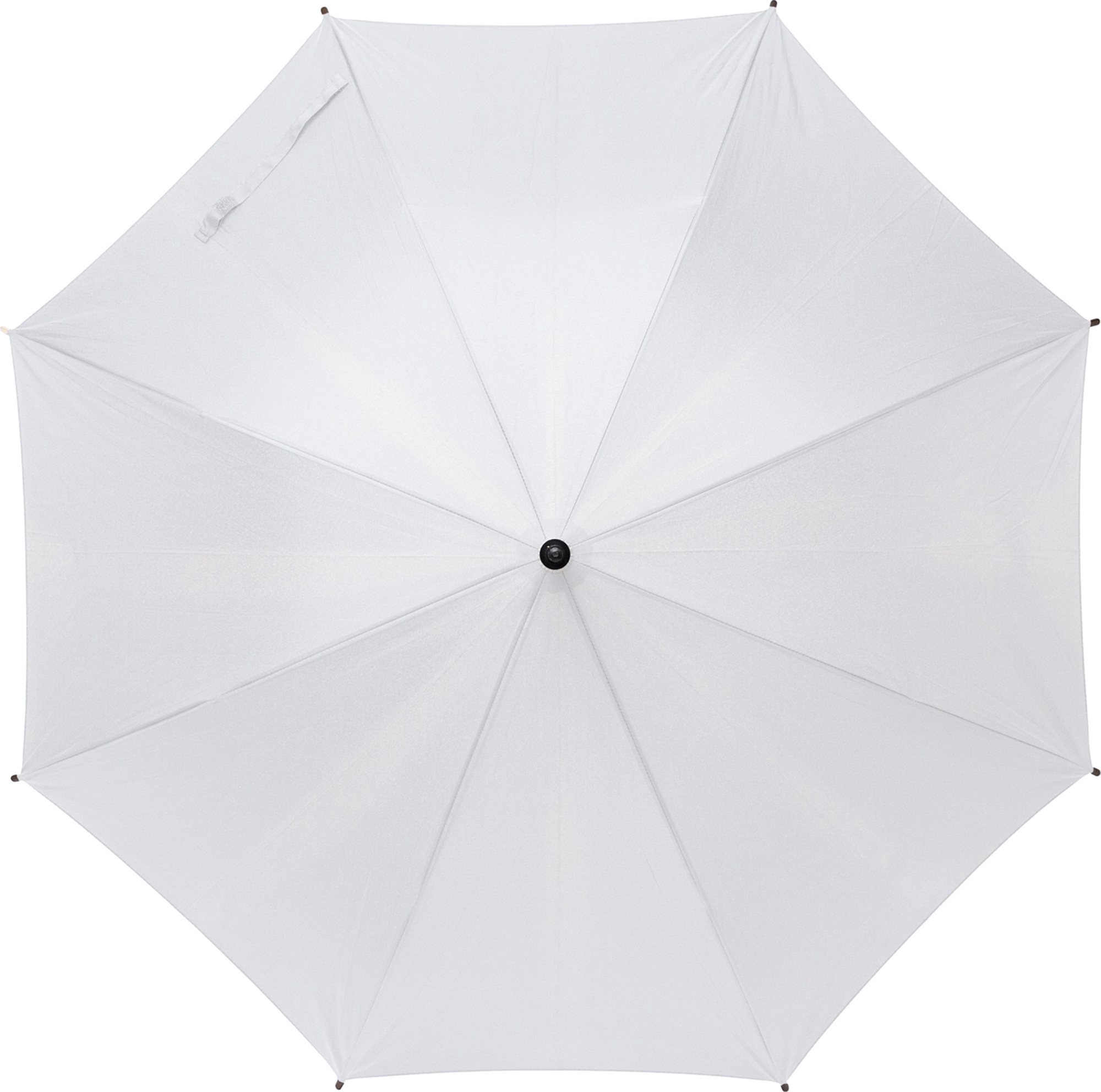 Picture of RPET umbrella