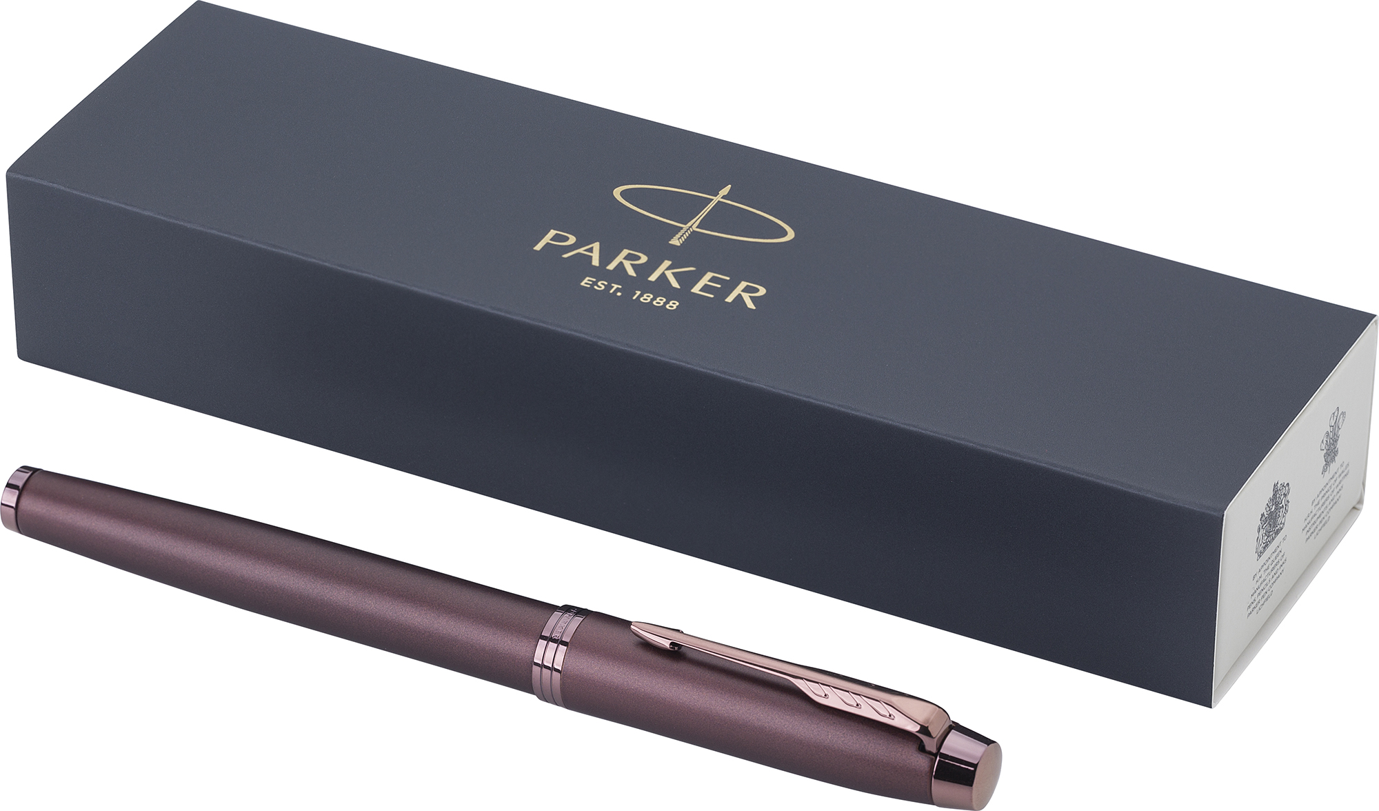 Picture of Parker IM Monochrome rollerball