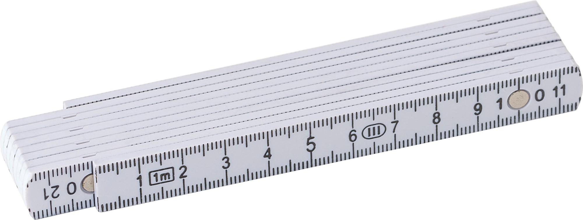 Picture of Folding ruler