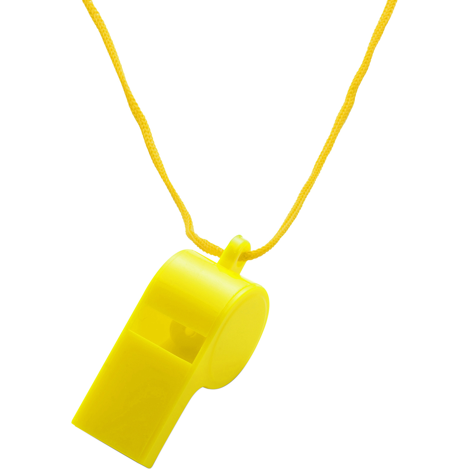 Picture of Plastic whistle