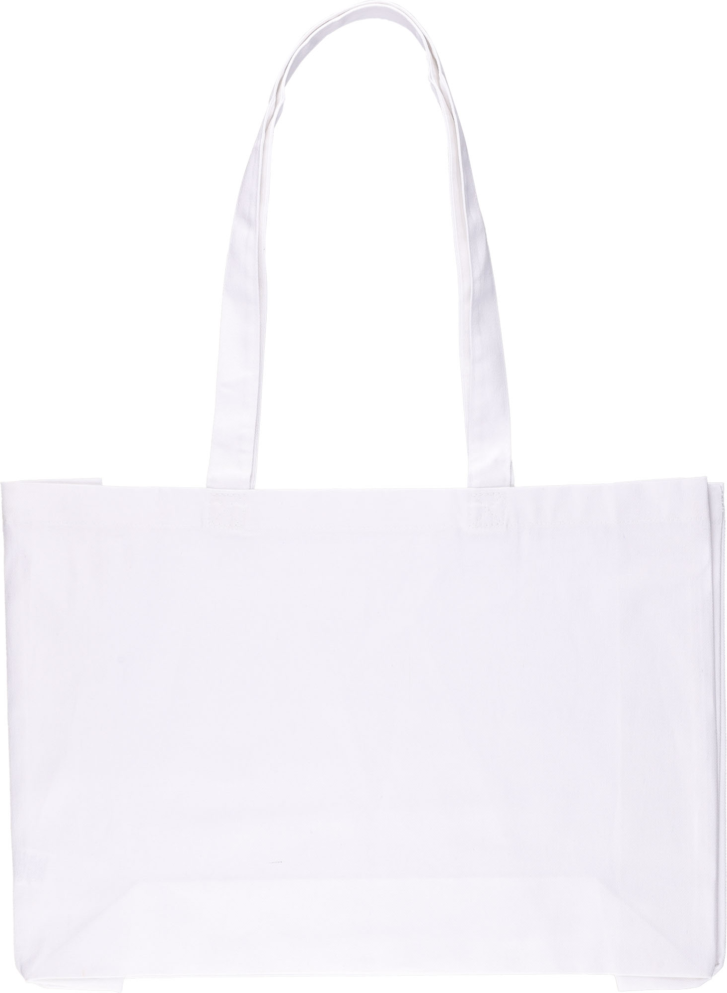 Picture of OEKO-TEX® cotton shopping bag (220gsm/6.49oz)