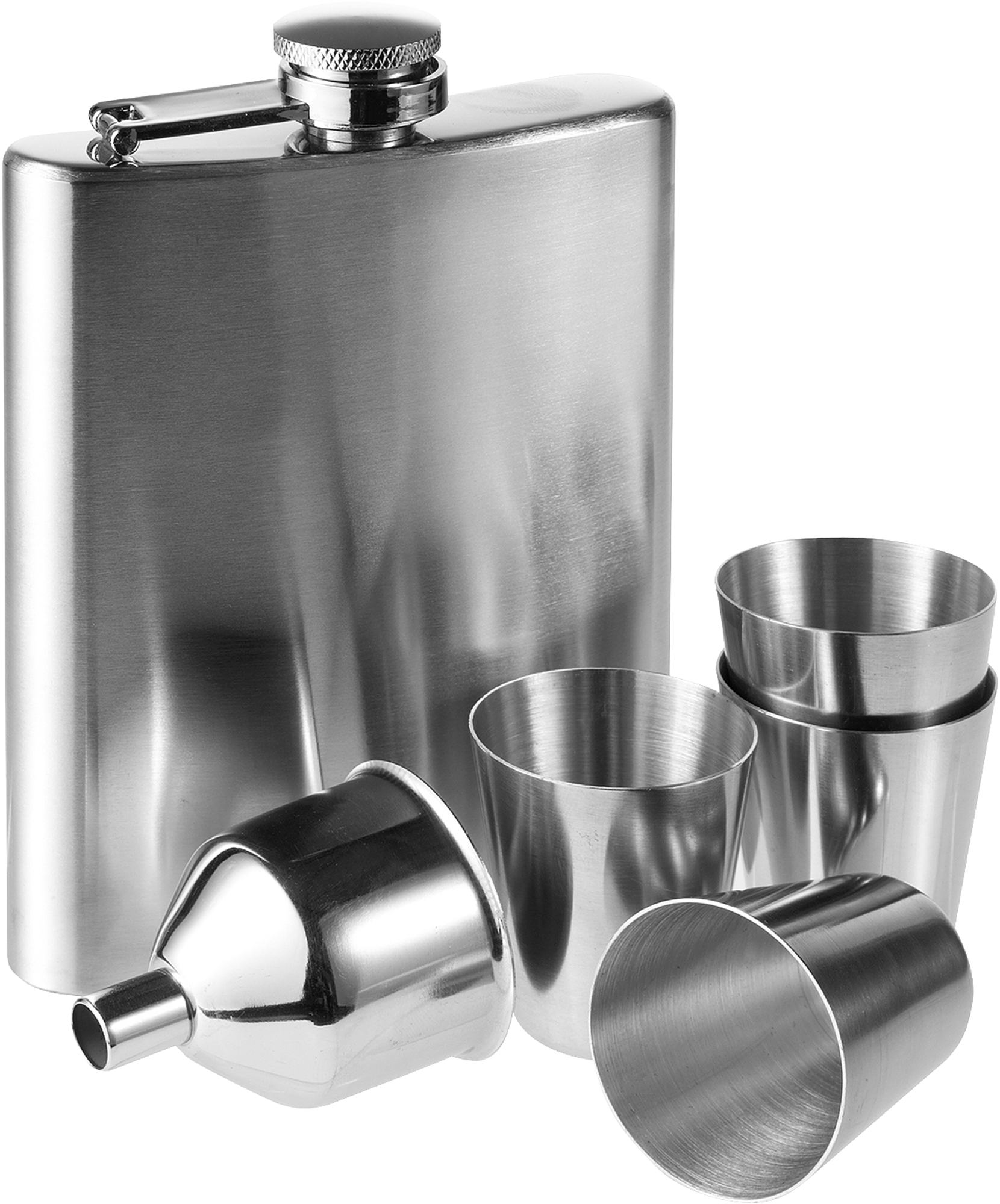 Picture of Hip flask