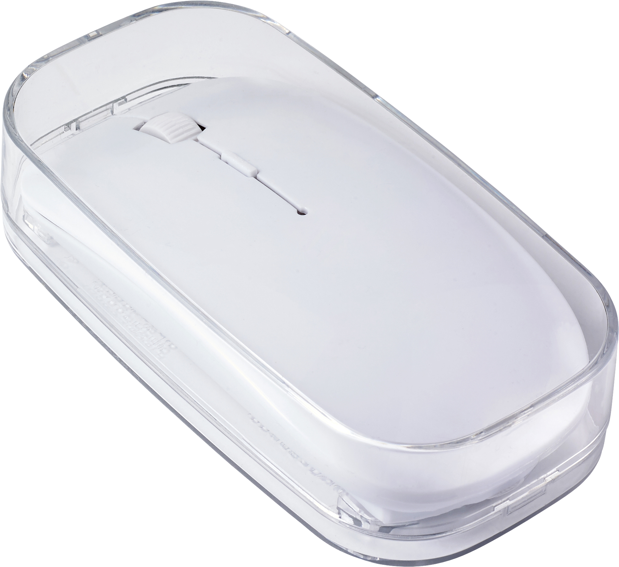 Picture of Wireless optical mouse