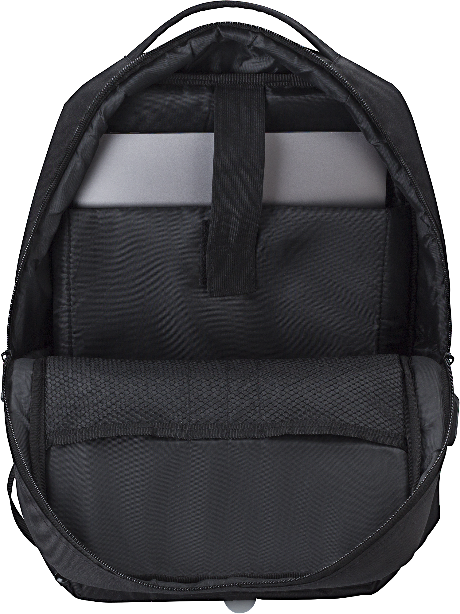 Picture of RPET laptop backpack