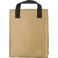 Kraft paper cooler bag 967423_011 (Brown)