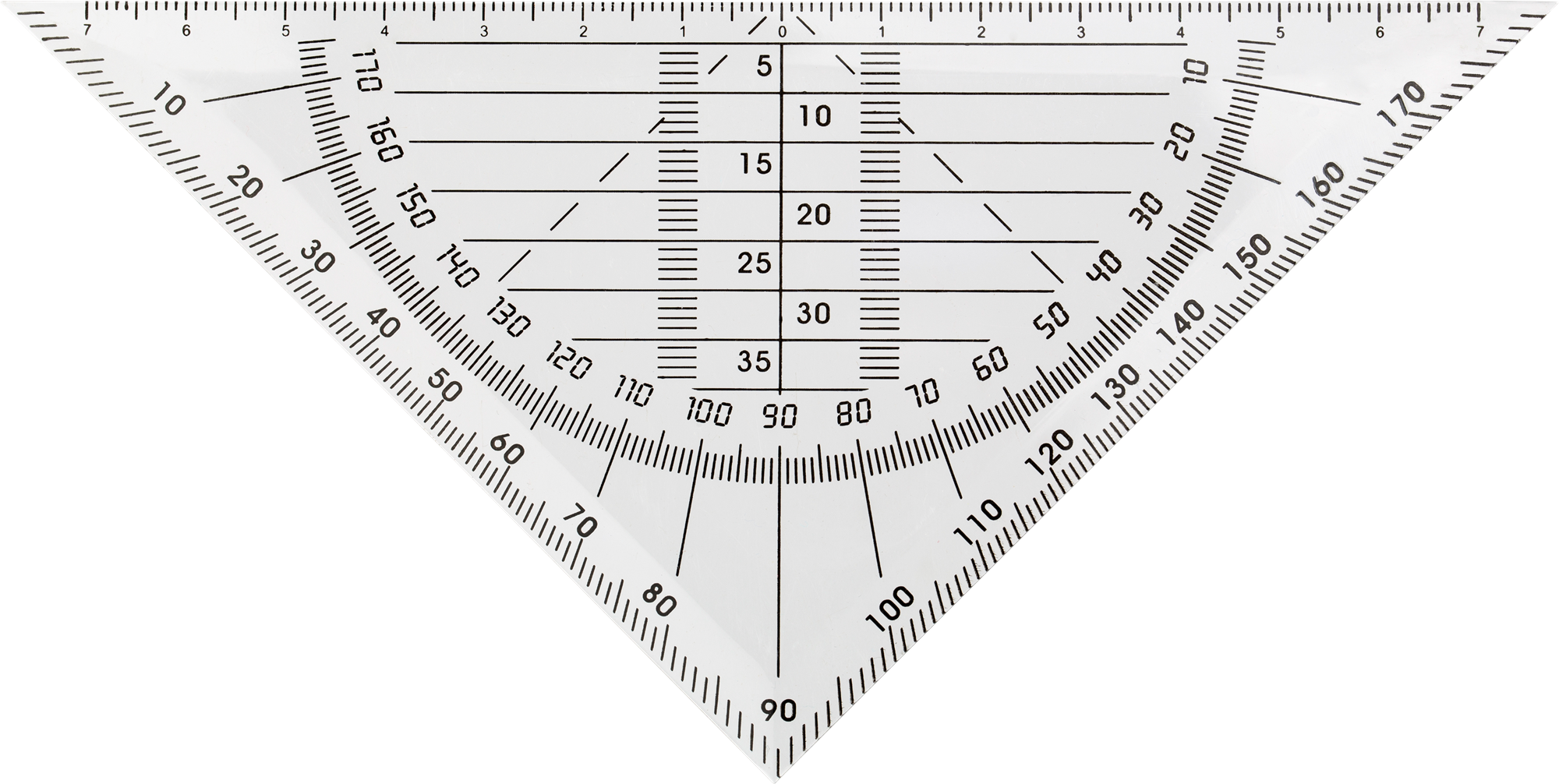Picture of Set square