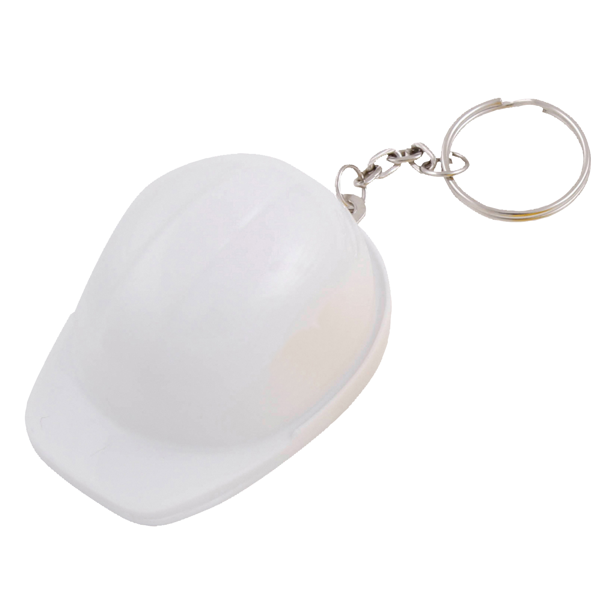 Picture of Hard hat bottle opener and keyring