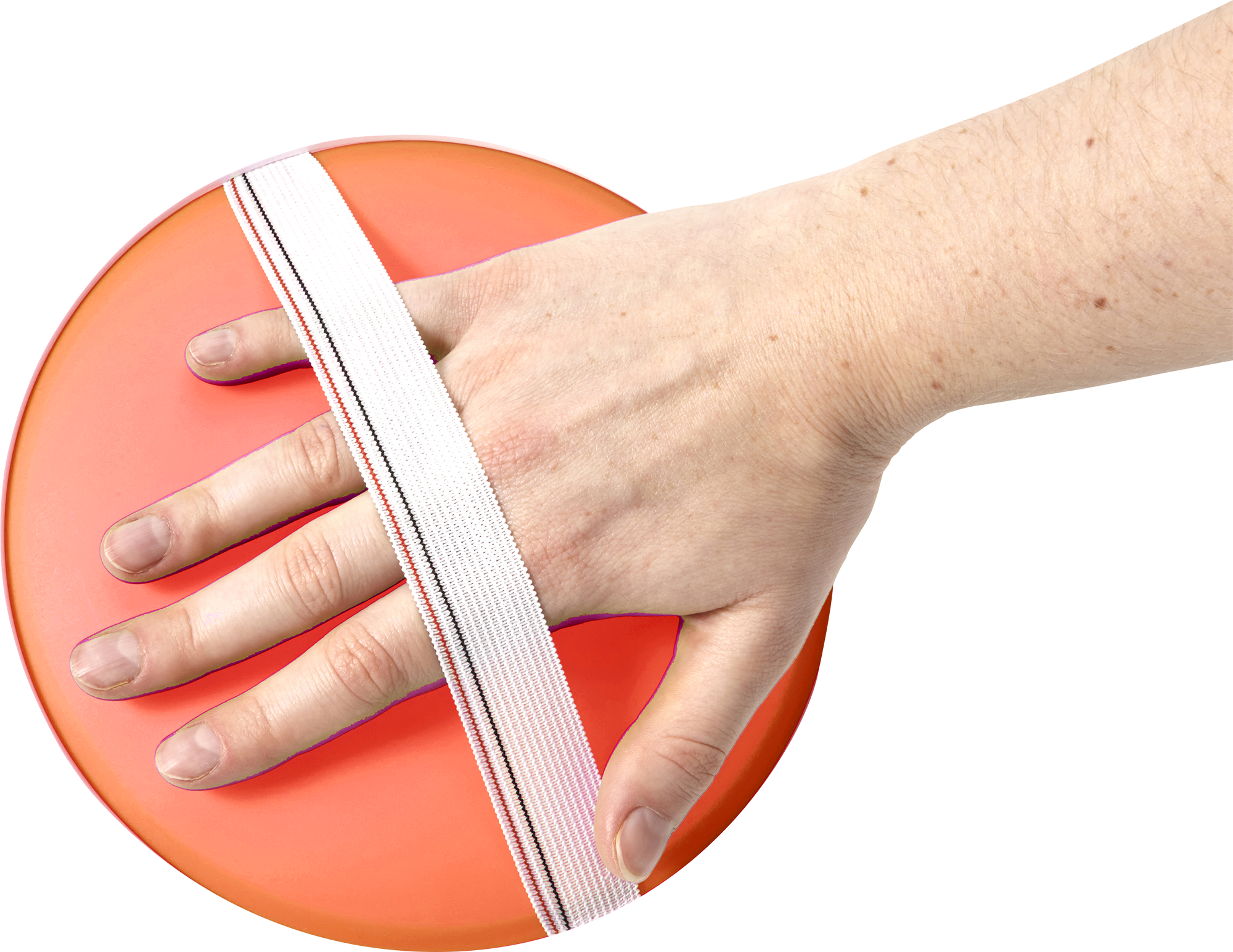 Picture of Plastic ball game (3pc)