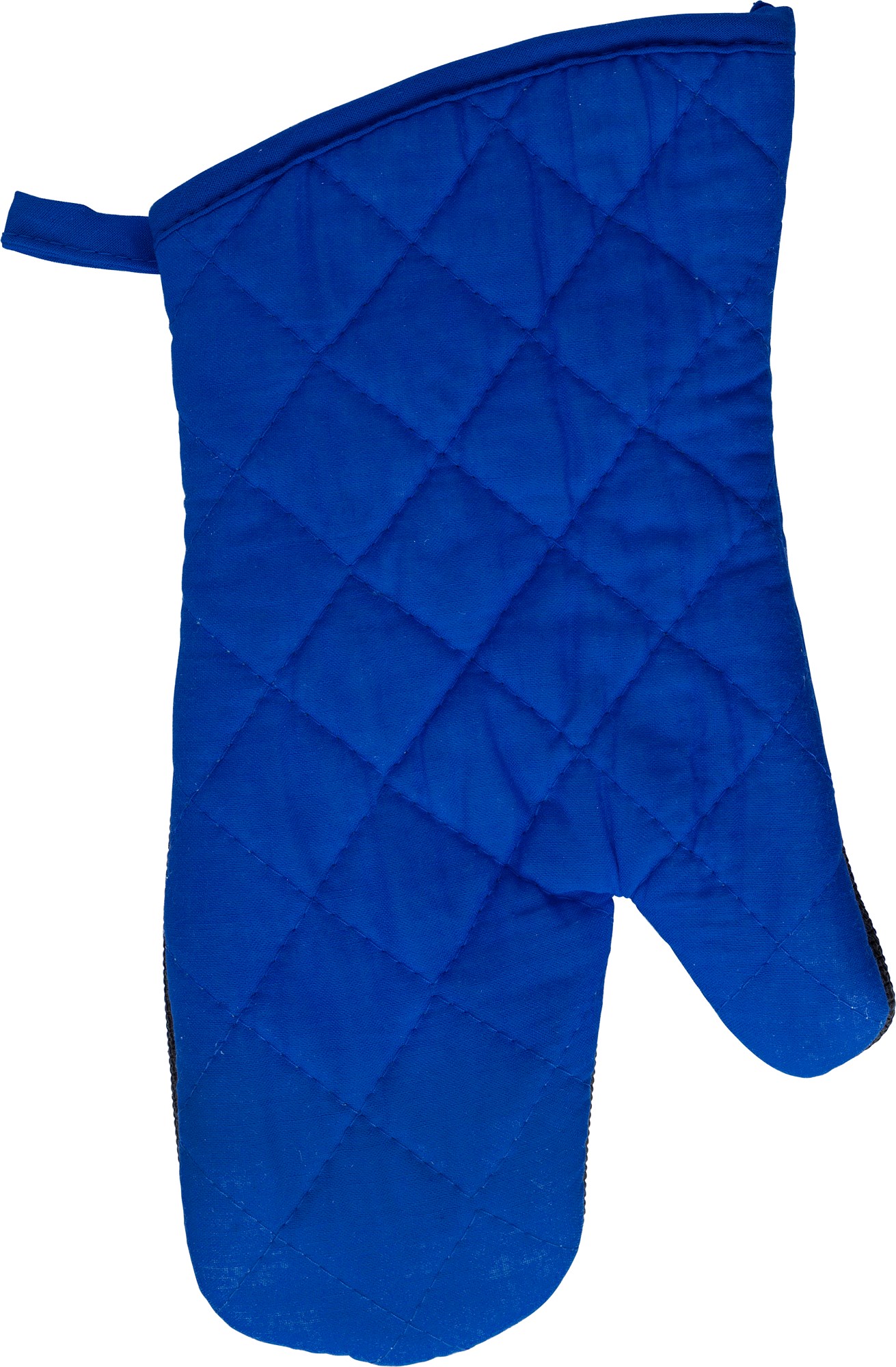 Picture of Cotton oven mitten