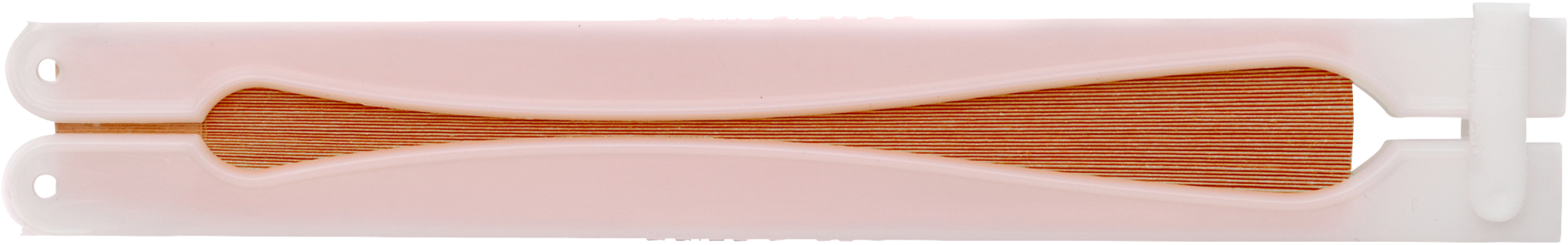 Picture of Paper hand held fan