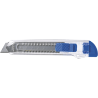 Translucent plastic cutter 8540_005 (Blue)