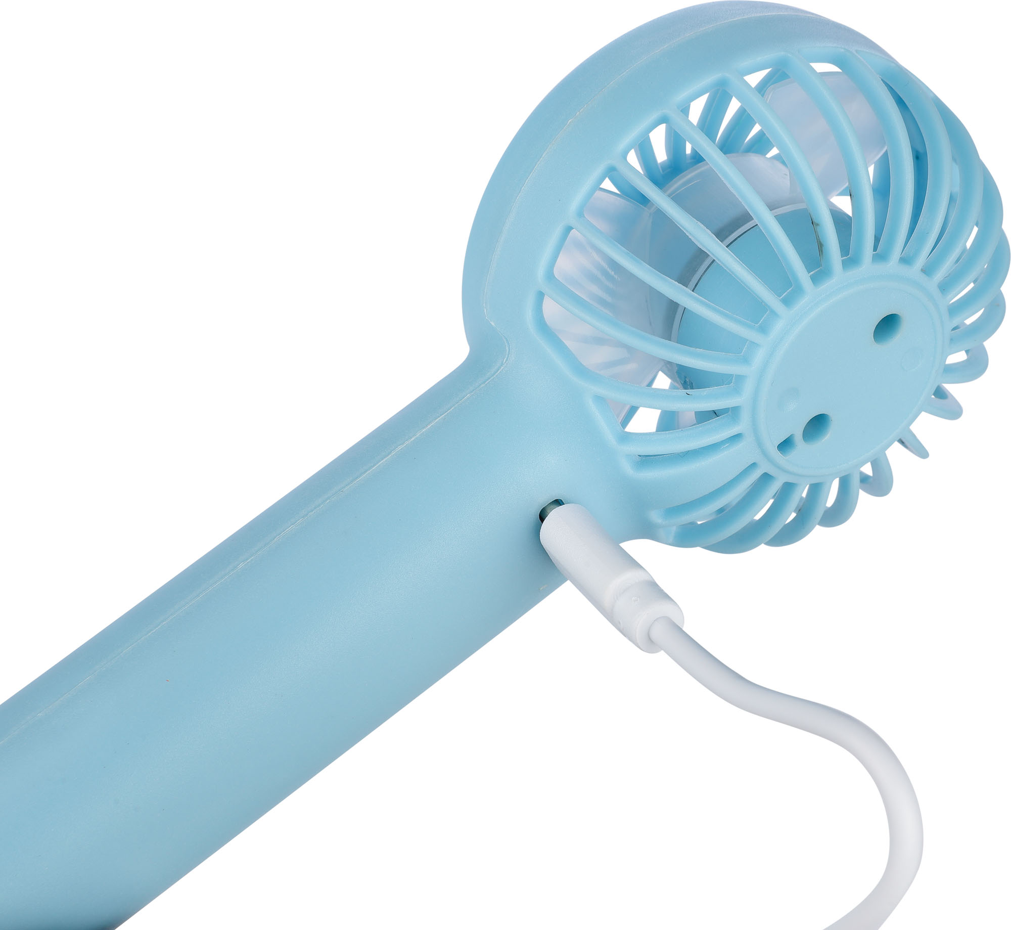 Picture of Handheld rechargeable fan