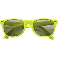 Classic sunglasses 9672_019 (Lime)