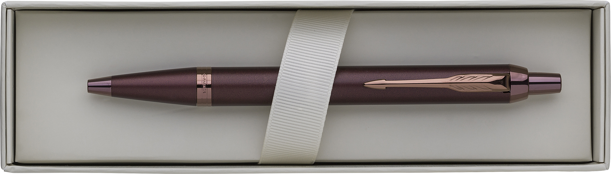 Picture of Parker IM Monochrome ballpen