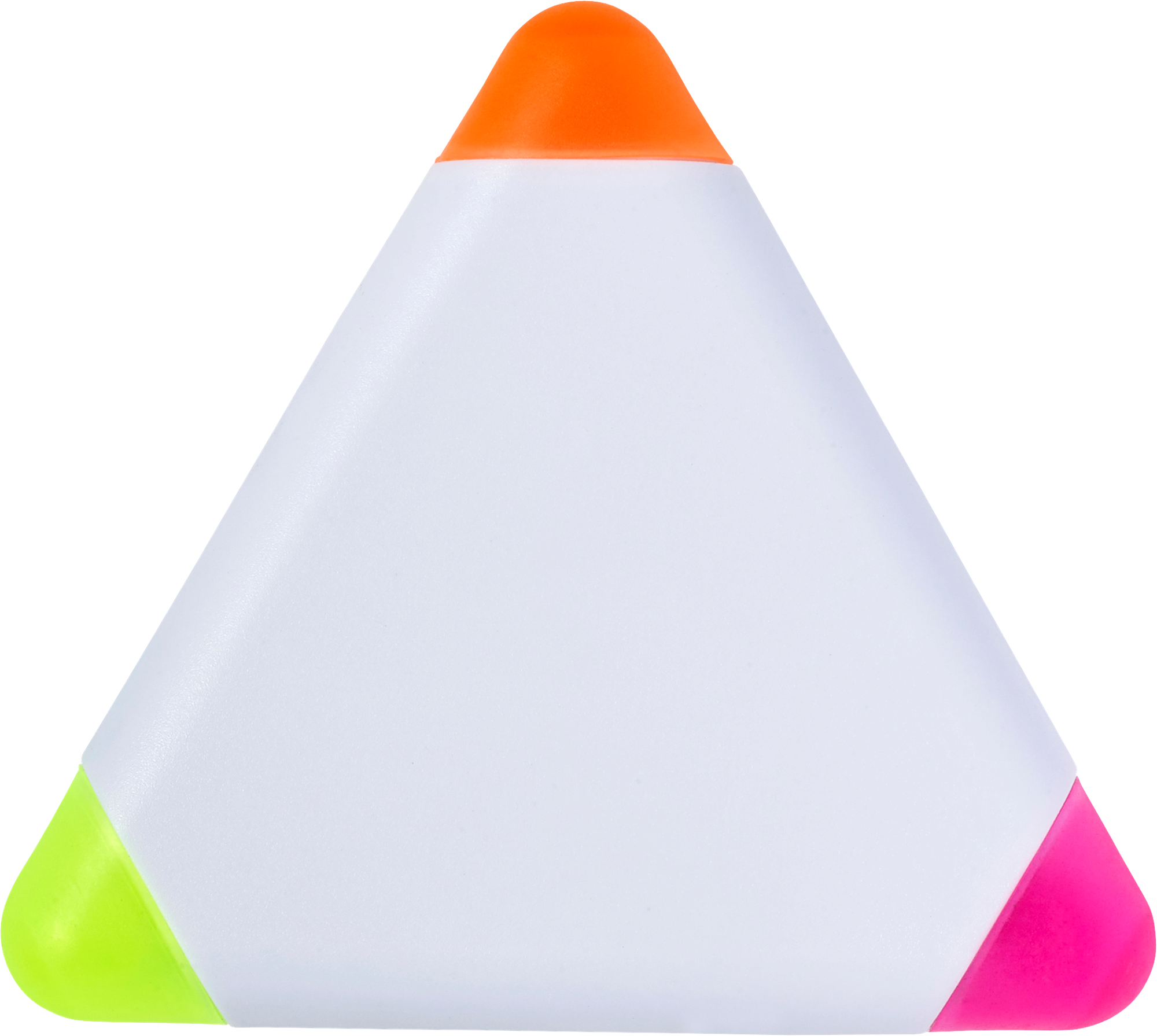 Picture of Triangular highlighter