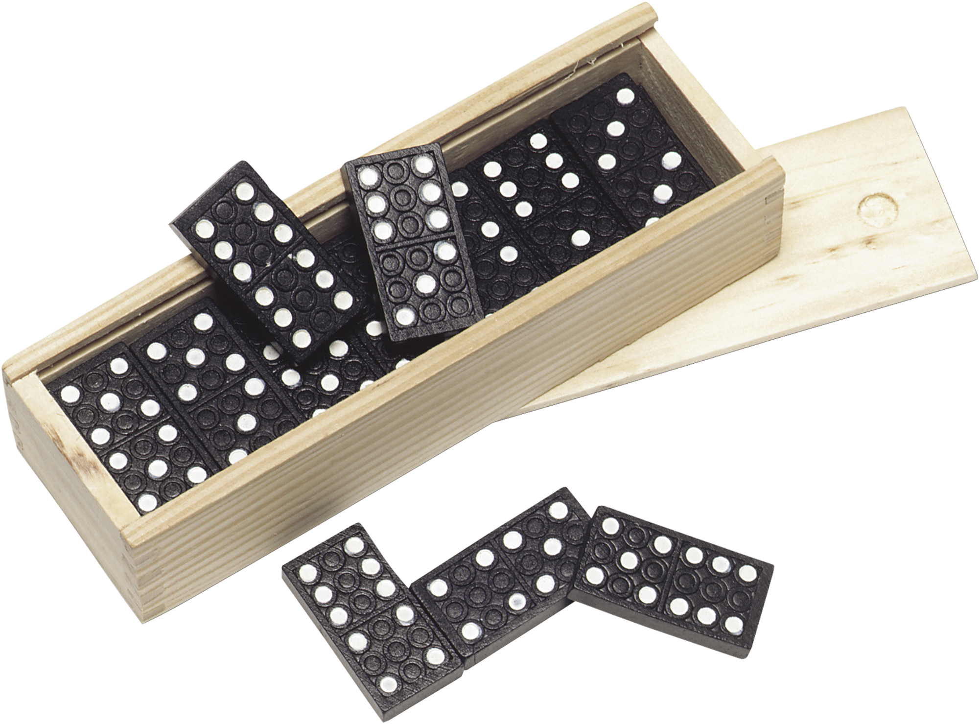 Picture of Domino game