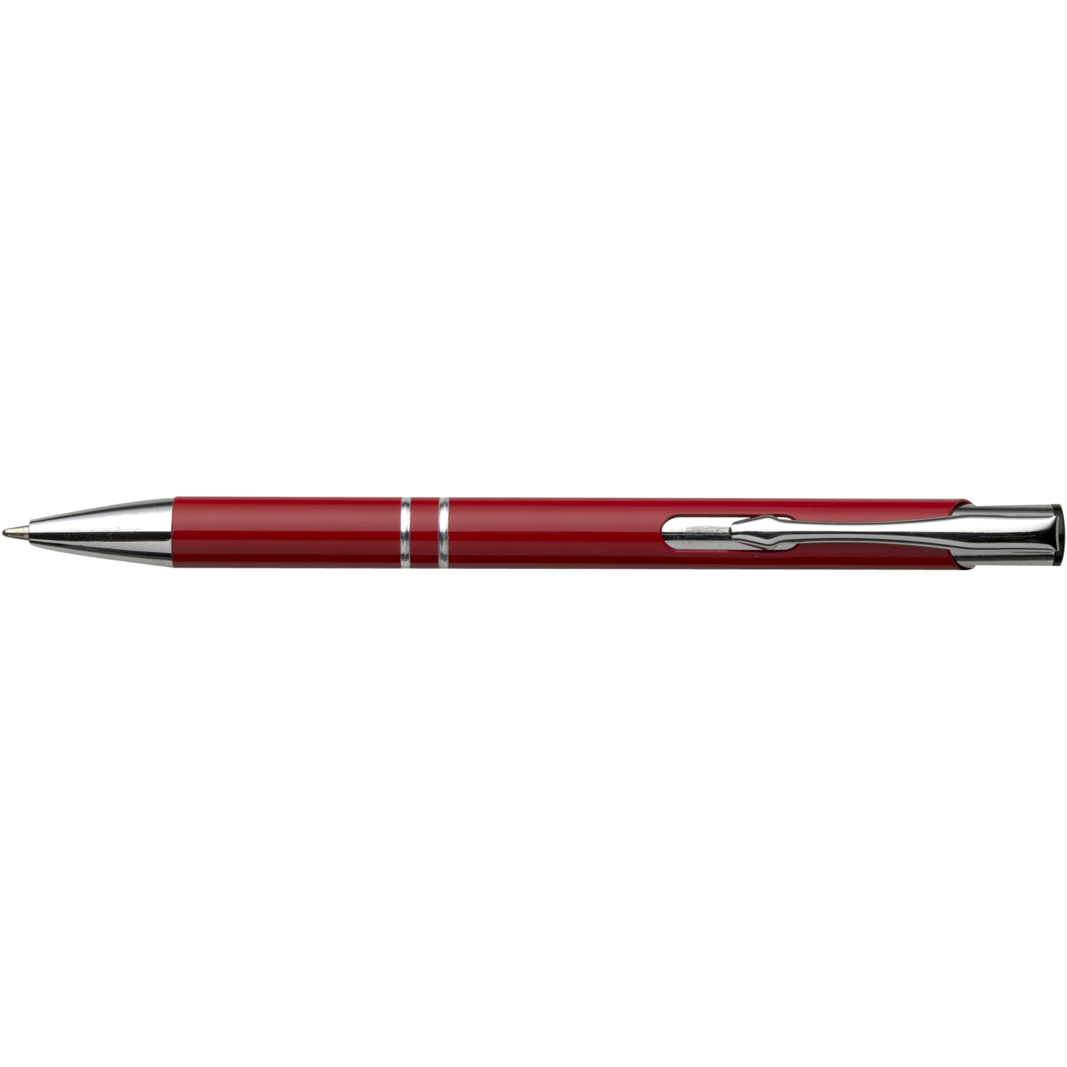 Picture of Push button ballpen