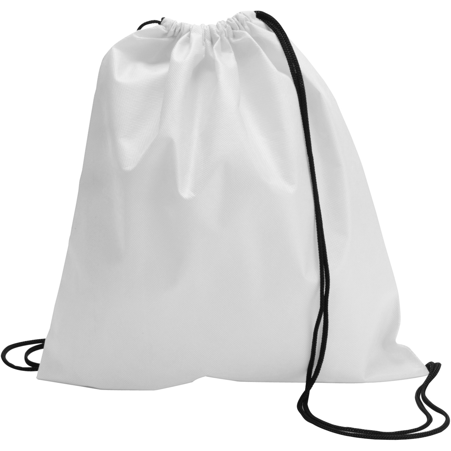 Picture of Nonwoven drawstring bag