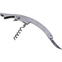 Steel waiter's knife 8740_032 (Silver)