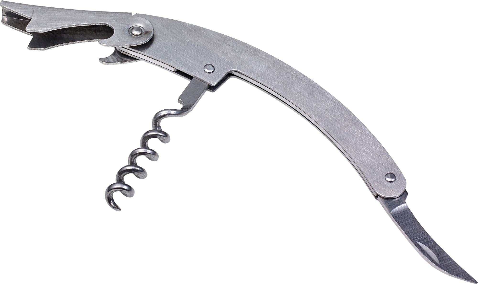 Picture of Steel waiter's knife