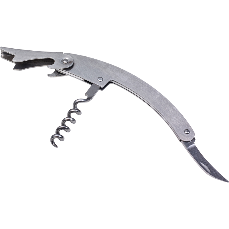 Steel waiter's knife 8740_032 (Silver)