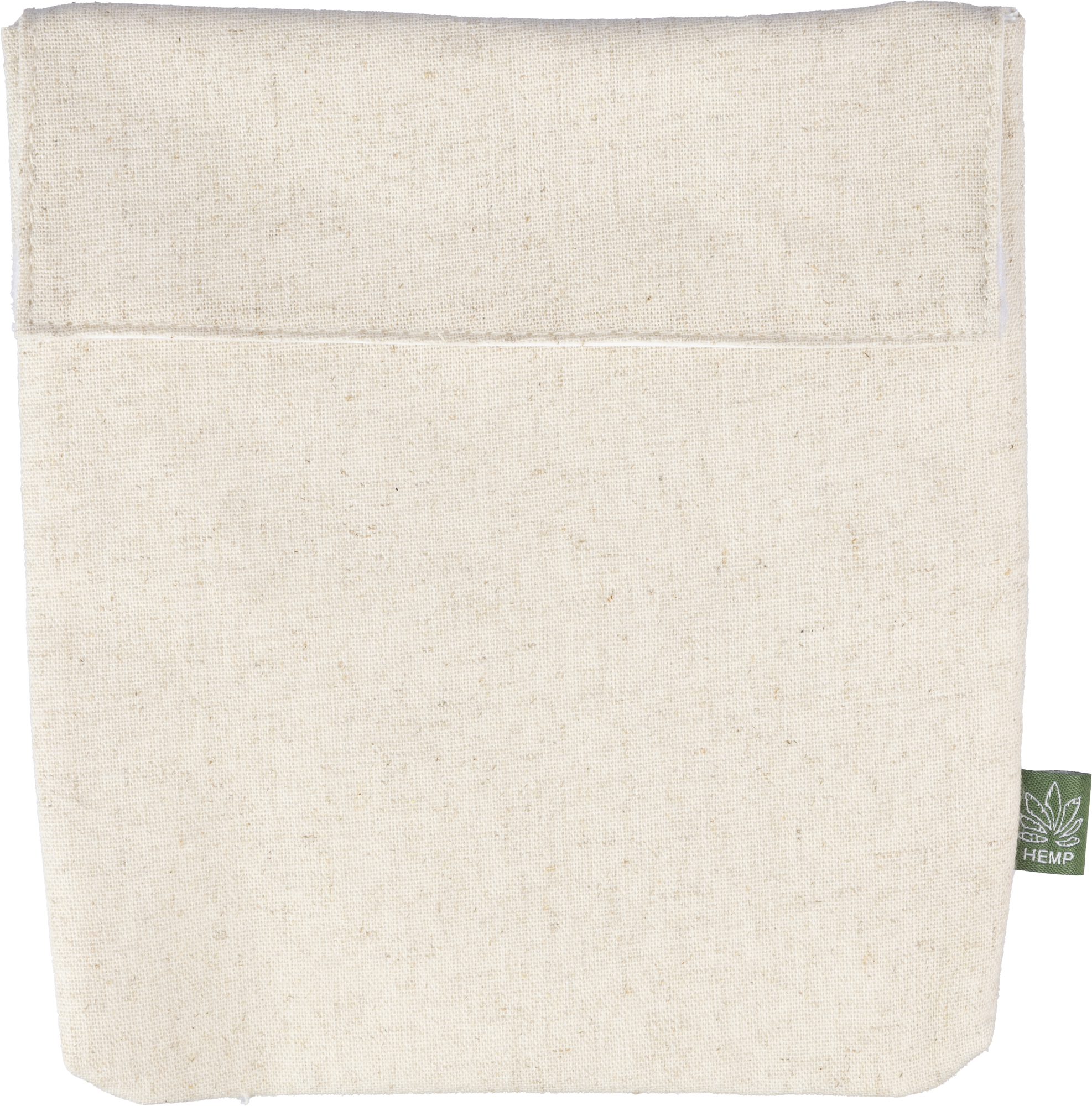 Picture of Hemp cooler bag