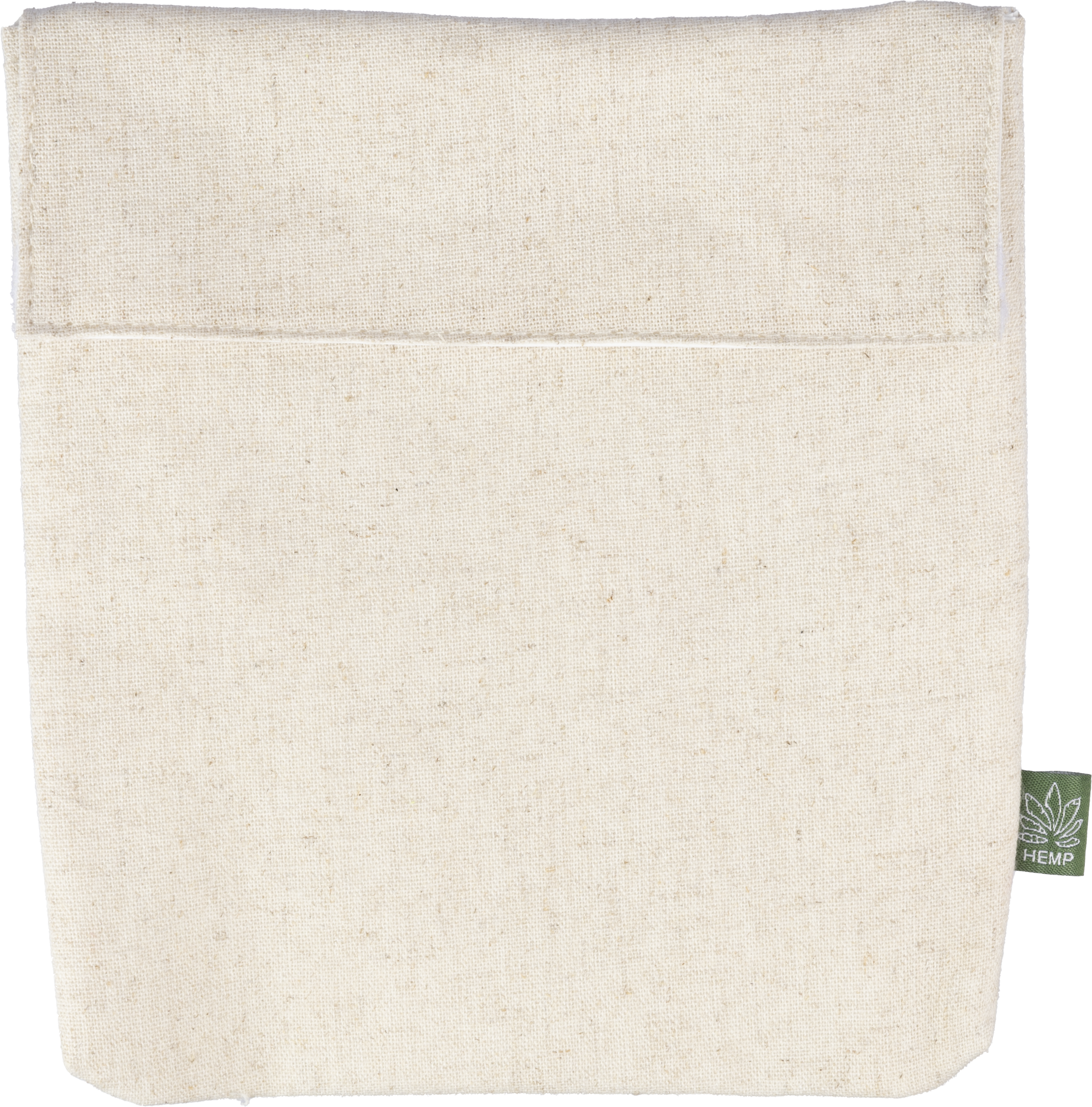 Picture of Hemp cooler bag