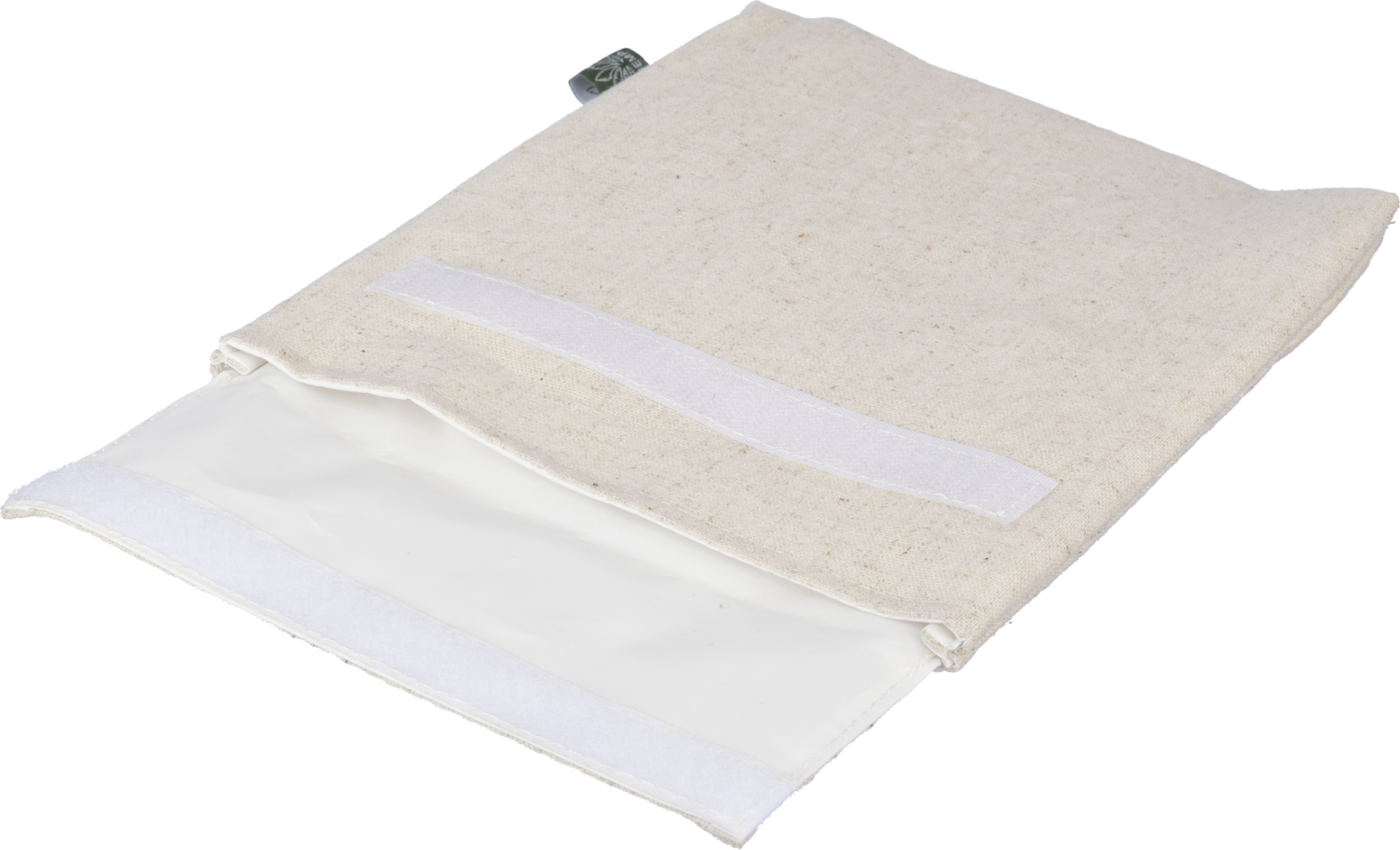 Picture of Hemp cooler bag