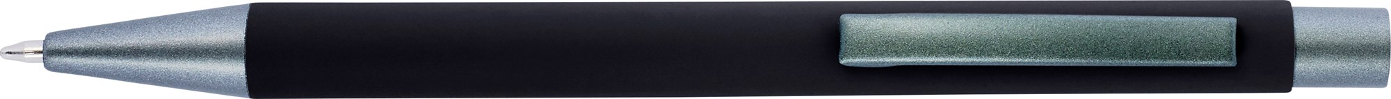 Picture of Ballpen with rubber finish