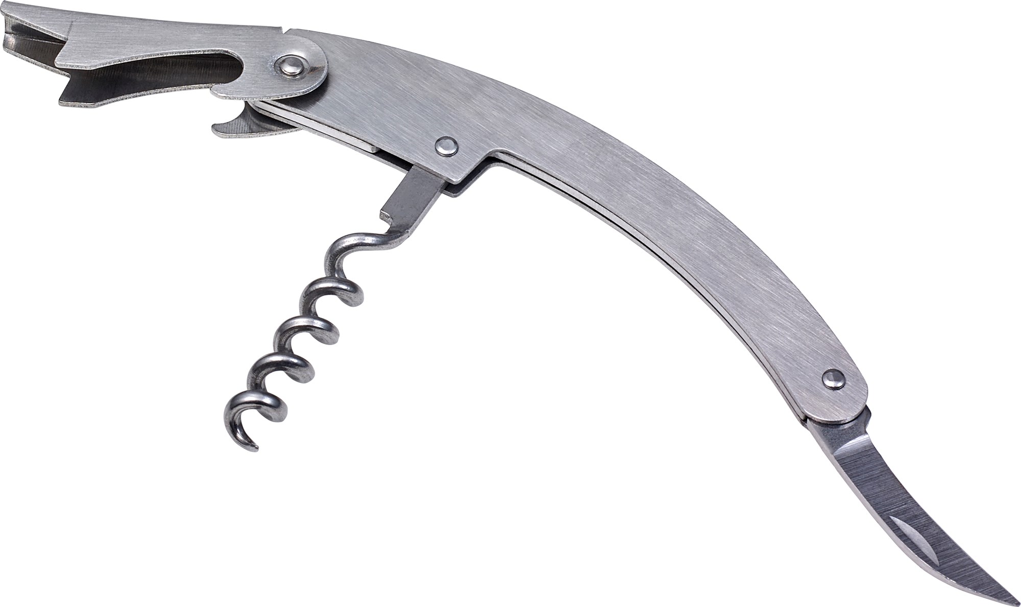 Picture of Steel waiter's knife