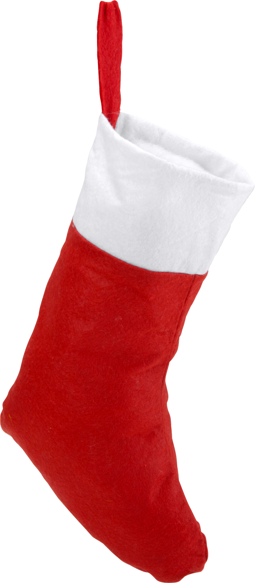 Picture of Christmas stocking