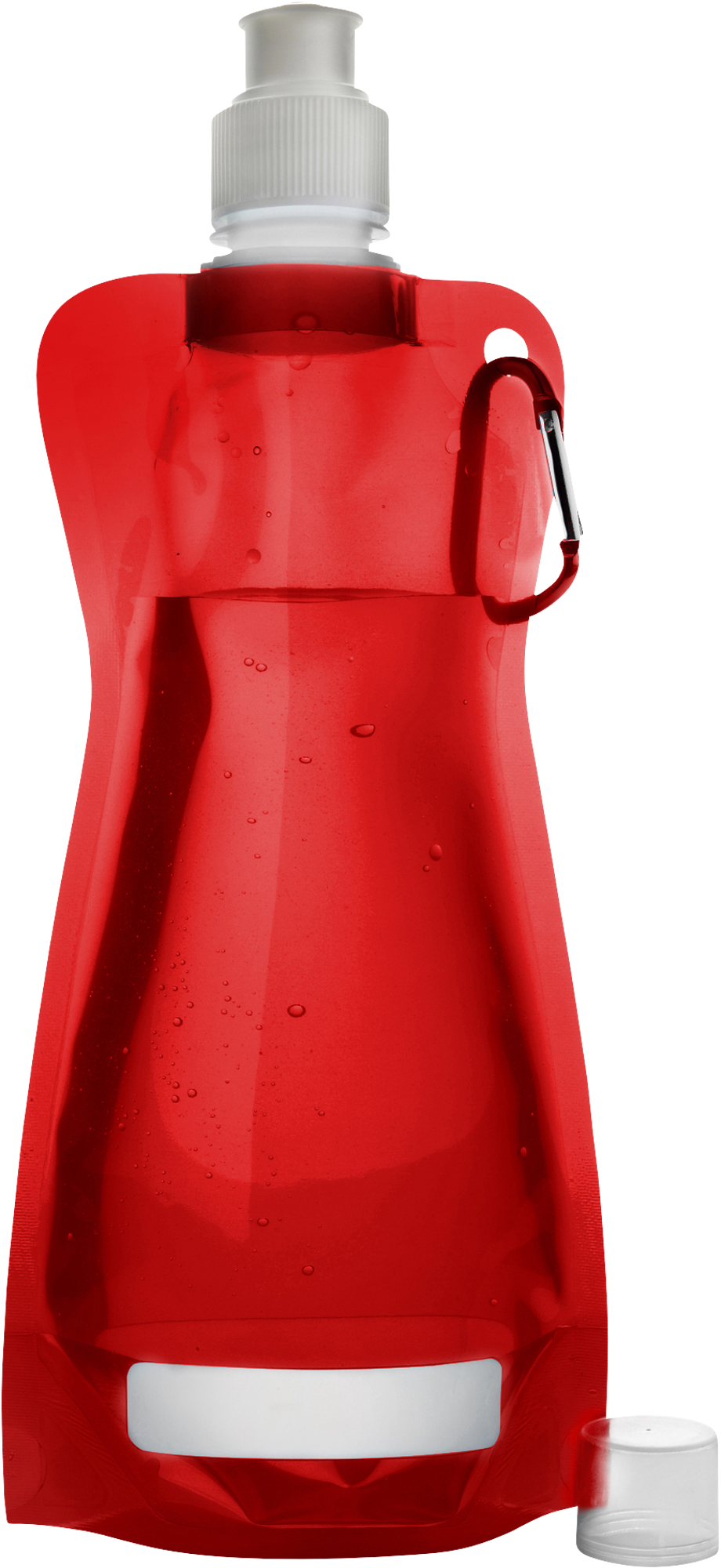 Picture of Foldable water bottle (420ml)