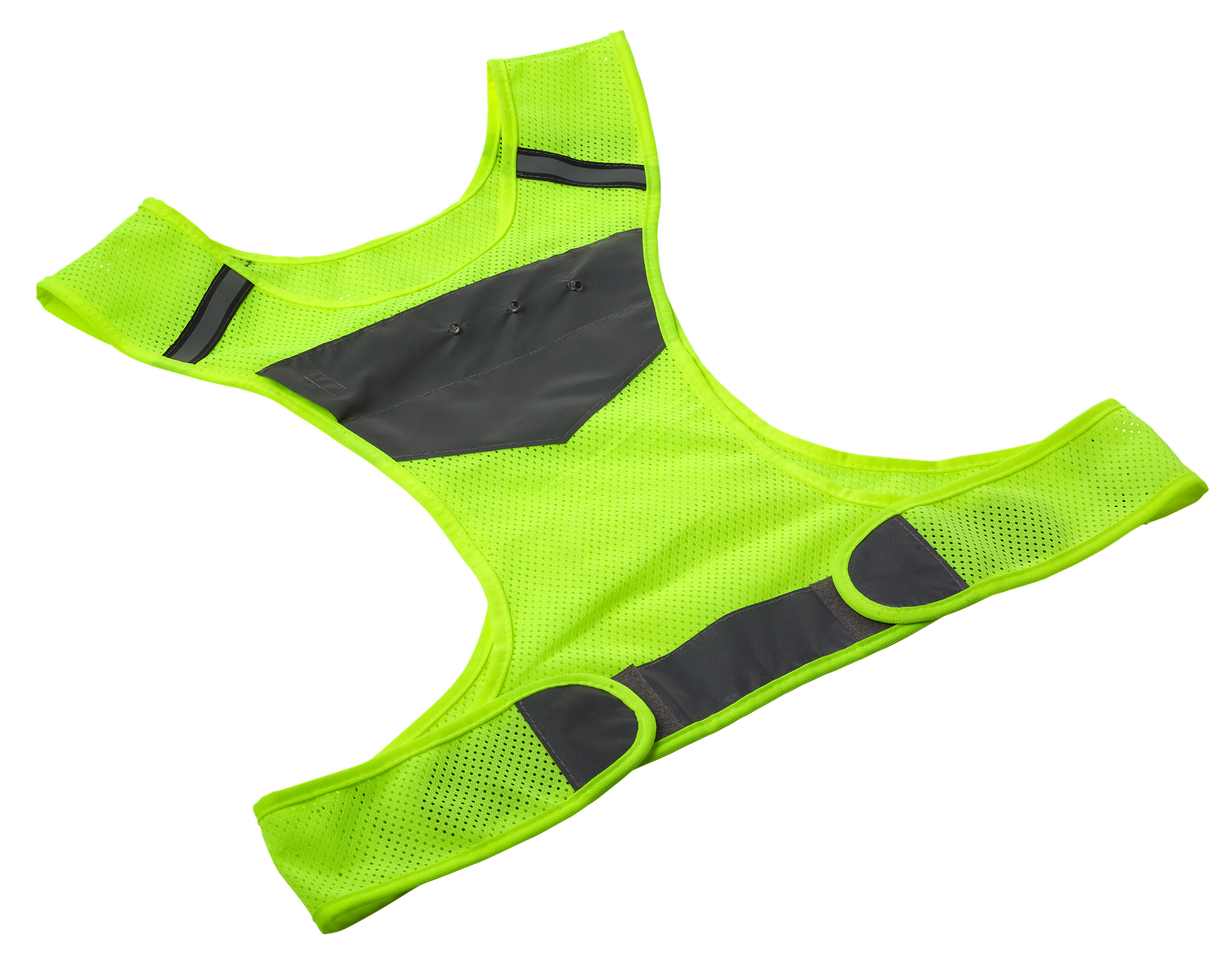 Picture of Reflective sports vest