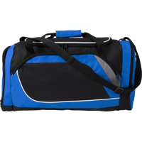 Sports bag 7658_023 (Cobalt blue)