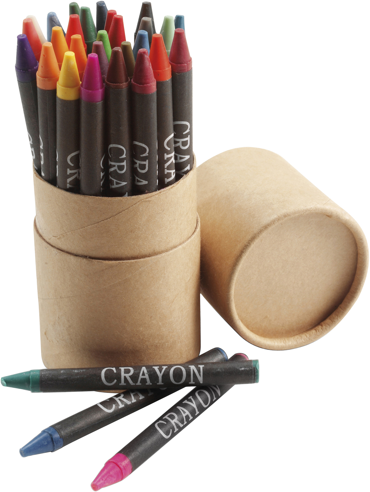 Picture of Crayon set