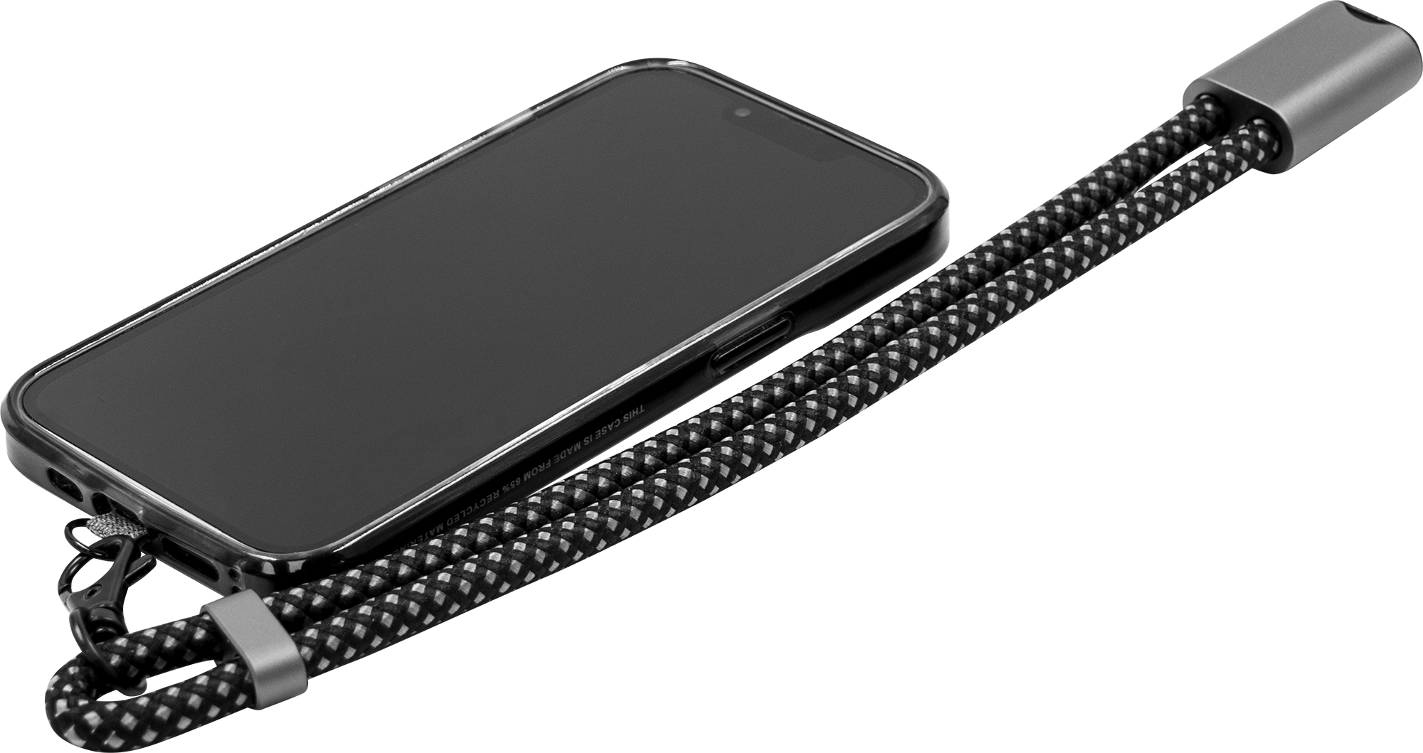 Picture of BrandCharger RPET charging cable