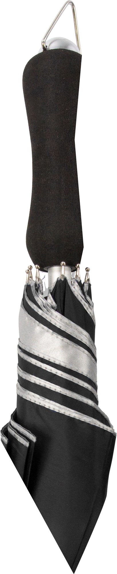 Picture of Umbrella with silver underside