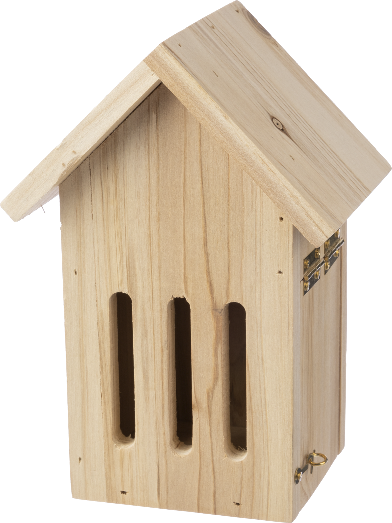 Picture of Wooden butterfly house