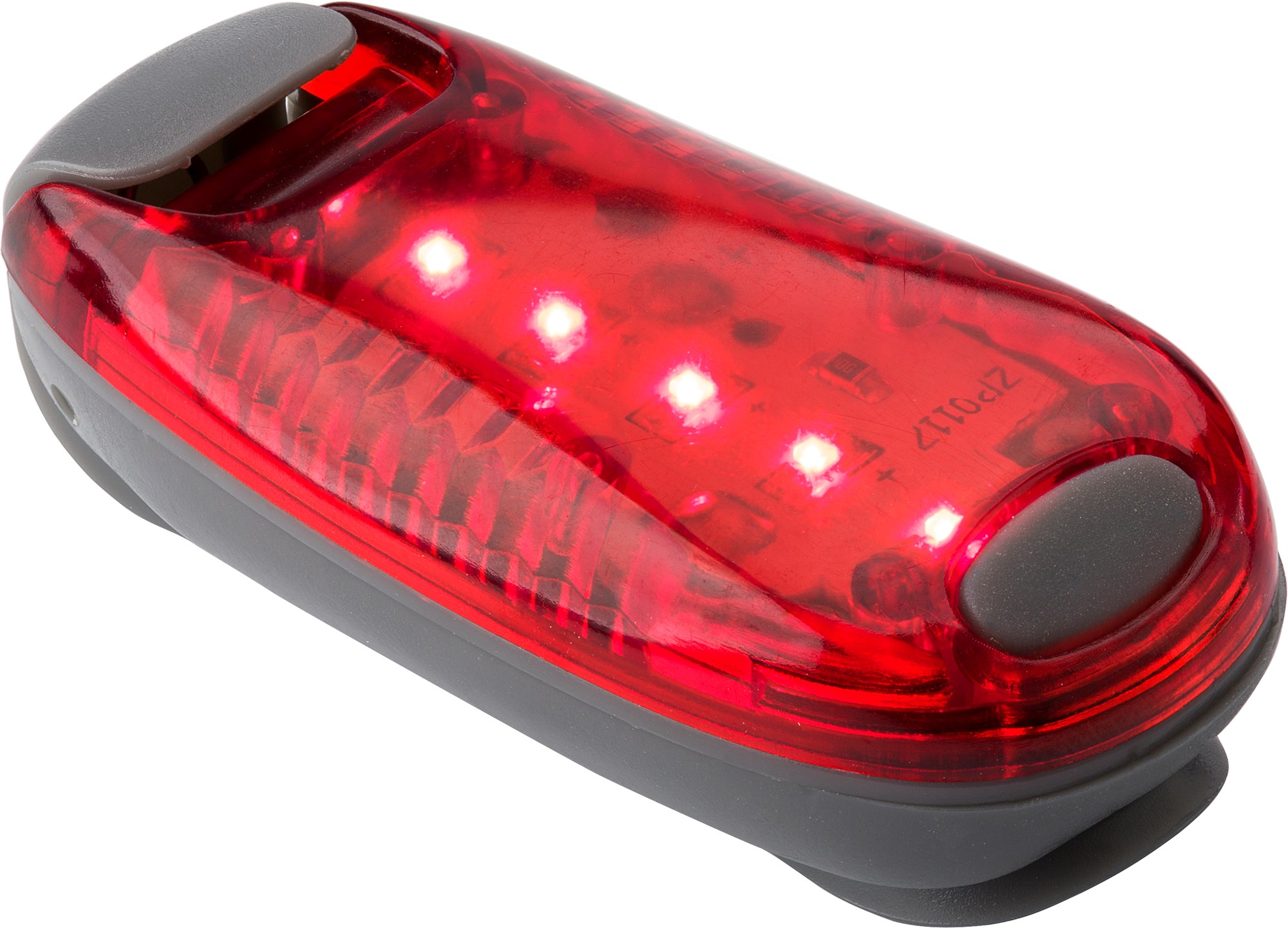 Picture of Safety light with clip