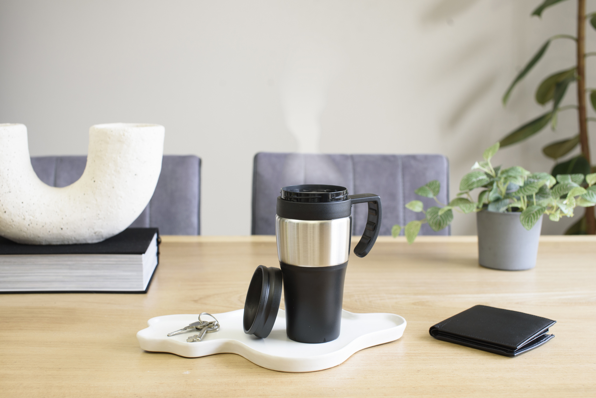 Picture of Travel mug (500ml)